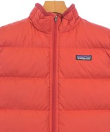 Patagonia（パタゴニア）ブルゾン 赤 サイズ:L レディース/2200631909019