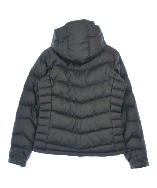 Patagonia（パタゴニア）ダウンジャケット/ダウンベスト 黒 サイズ:S レディース/2200631909026