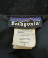 Patagonia（パタゴニア）ダウンジャケット/ダウンベスト 黒 サイズ:S レディース/2200631909026