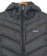 Patagonia（パタゴニア）ダウンジャケット/ダウンベスト 黒 サイズ:S レディース/2200631909026