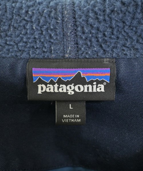 Patagonia（パタゴニア）その他 紺 サイズ:L メンズ/2200631936022