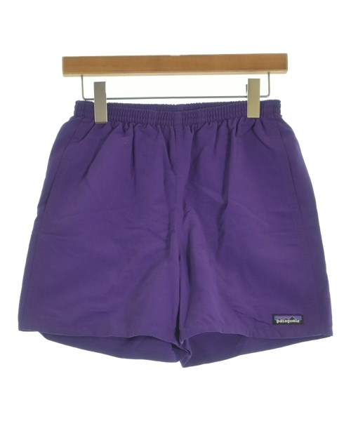 パタゴニア(patagonia)のpatagonia ショートパンツ
