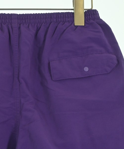 Patagonia（パタゴニア）ショートパンツ 紫 サイズ:XS メンズ/2200631946076
