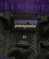 Patagonia（パタゴニア）ショートパンツ 紫 サイズ:XS メンズ/2200631946076