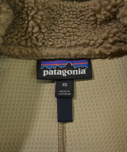 Patagonia（パタゴニア）その他 ベージュ サイズ:XS メンズ/2200632014026