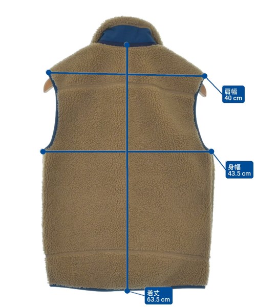 Patagonia（パタゴニア）その他 ベージュ サイズ:XS メンズ/2200632014026