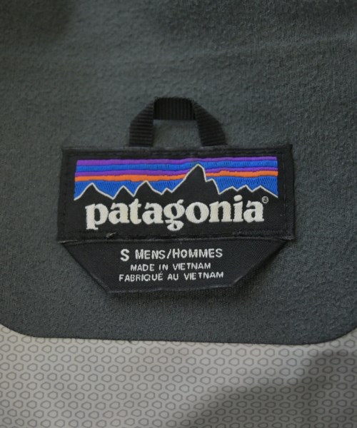 Patagonia（パタゴニア）ブルゾン 紺 サイズ:F メンズ/2200632083039
