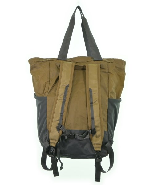 Patagonia（パタゴニア）バックパック・リュック 茶 サイズ:- メンズ/2200632266098