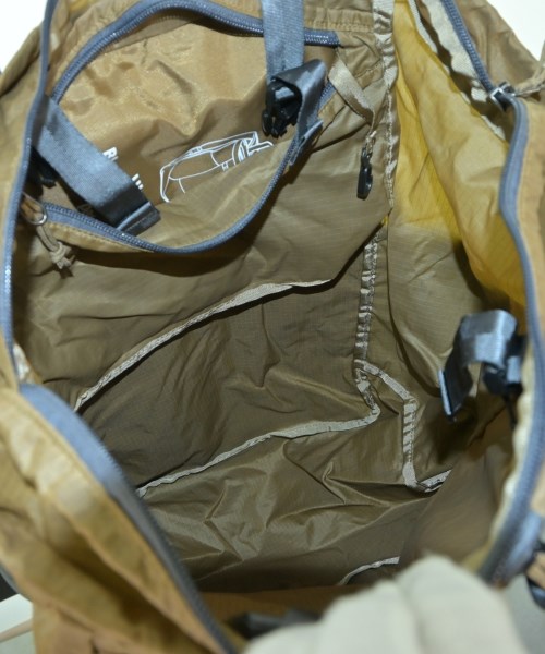 Patagonia（パタゴニア）バックパック・リュック 茶 サイズ:- メンズ/2200632266098