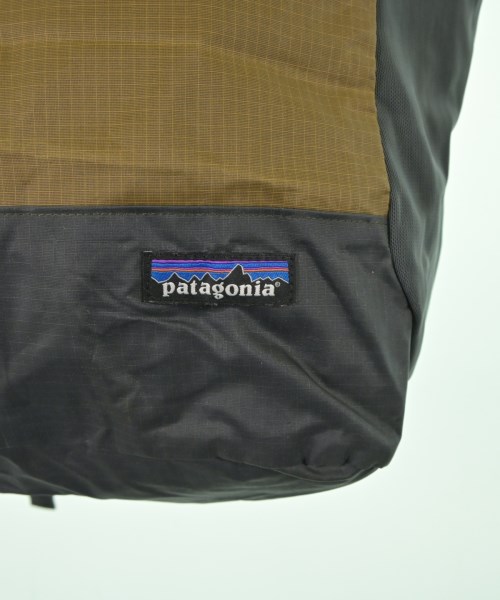 Patagonia（パタゴニア）バックパック・リュック 茶 サイズ:- メンズ/2200632266098