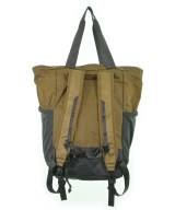 Patagonia（パタゴニア）バックパック・リュック 茶 サイズ:- メンズ/2200632266098