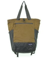 patagonia バックパック・リュック