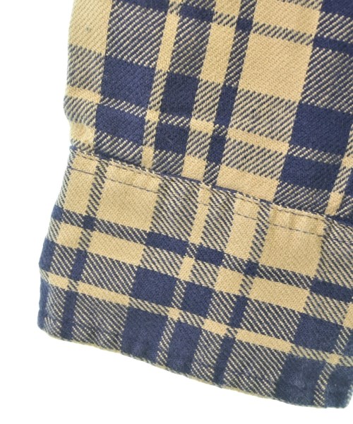 Patagonia（パタゴニア）カジュアルシャツ ベージュ サイズ:S メンズ/2200601213030