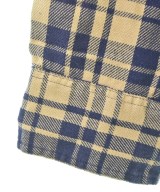 Patagonia（パタゴニア）カジュアルシャツ ベージュ サイズ:S メンズ/2200601213030