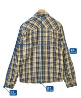 Patagonia（パタゴニア）カジュアルシャツ ベージュ サイズ:S メンズ/2200601213030