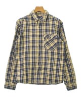 patagonia カジュアルシャツ