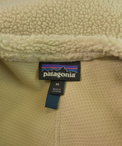 Patagonia（パタゴニア）その他 ベージュ サイズ:XS レディース/2200632473021