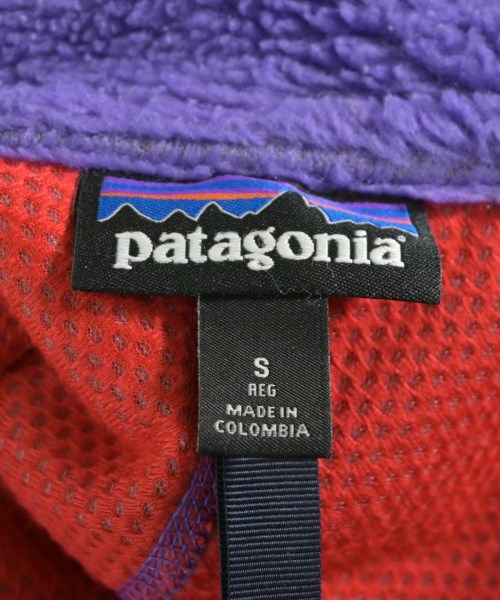 Patagonia（パタゴニア）その他 紫 サイズ:S メンズ/2200632473106