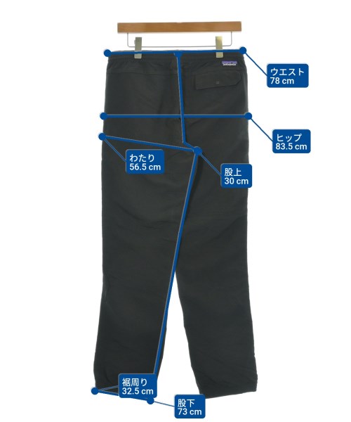 Patagonia（パタゴニア）その他 黒 サイズ:S メンズ/2200618373086