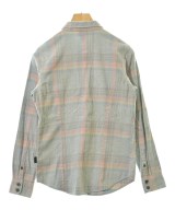 Patagonia（パタゴニア）カジュアルシャツ グレー サイズ:XS レディース/2200629286023
