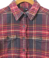 Patagonia（パタゴニア）カジュアルシャツ 赤 サイズ:0(XS位) レディース/2200629286030