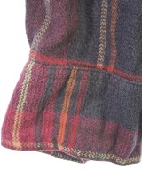 Patagonia（パタゴニア）カジュアルシャツ 赤 サイズ:0(XS位) レディース/2200629286030