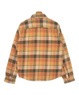 Patagonia（パタゴニア）カジュアルシャツ オレンジ サイズ:S メンズ/2200632760022