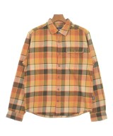 patagonia カジュアルシャツ