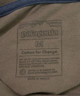Patagonia（パタゴニア）Tシャツ・カットソー 茶 サイズ:M メンズ/2200632760039
