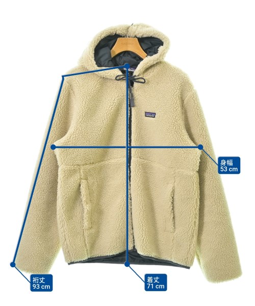 Patagonia（パタゴニア）その他 白 サイズ:M メンズ/2200632790012
