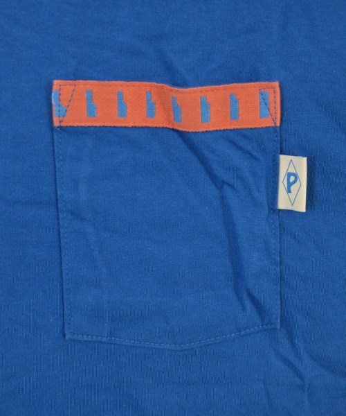 Patagonia（パタゴニア）Tシャツ・カットソー 青 サイズ:M メンズ/2200614924039