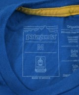 Patagonia（パタゴニア）Tシャツ・カットソー 青 サイズ:M メンズ/2200614924039