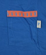 Patagonia（パタゴニア）Tシャツ・カットソー 青 サイズ:M メンズ/2200614924039