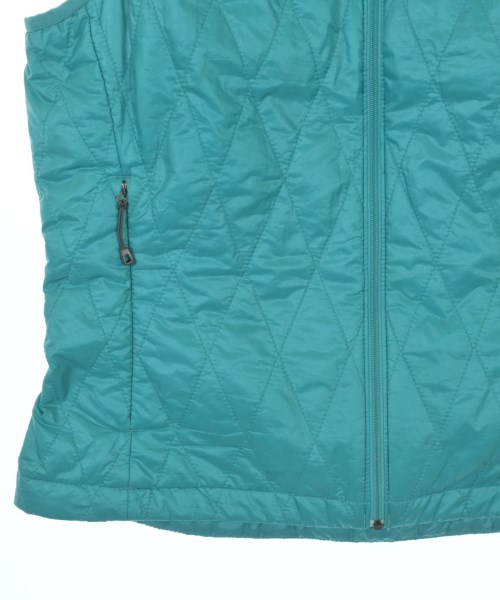 Patagonia（パタゴニア）その他 緑 サイズ:M レディース/2200617885016