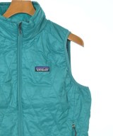 Patagonia（パタゴニア）その他 緑 サイズ:M レディース/2200617885016