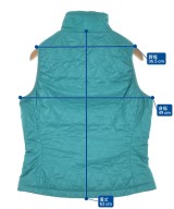 Patagonia（パタゴニア）その他 緑 サイズ:M レディース/2200617885016