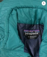 Patagonia（パタゴニア）その他 緑 サイズ:M レディース/2200617885016