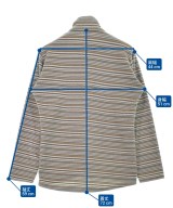 Patagonia（パタゴニア）スウェット ベージュ サイズ:S メンズ/2200618048021