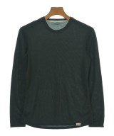 Patagonia（パタゴニア）Tシャツ・カットソー 黒 サイズ:M レディース/2200630201060