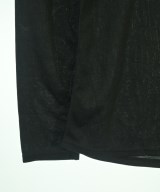 Patagonia（パタゴニア）Tシャツ・カットソー 黒 サイズ:M レディース/2200630201060