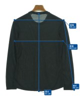 Patagonia（パタゴニア）Tシャツ・カットソー 黒 サイズ:M レディース/2200630201060