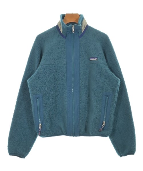 パタゴニア(patagonia)のpatagonia ブルゾン