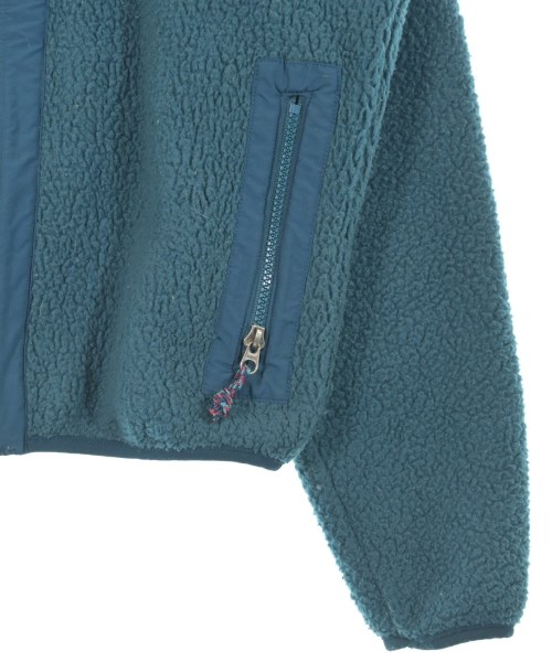 Patagonia（パタゴニア）ブルゾン 青 サイズ:14(XL位) レディース/2200633043025