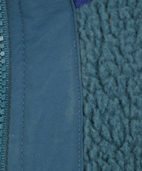 Patagonia（パタゴニア）ブルゾン 青 サイズ:14(XL位) レディース/2200633043025