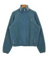 Patagonia（パタゴニア）ブルゾン 青 サイズ:14(XL位) レディース/2200633043025