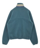 Patagonia（パタゴニア）ブルゾン 青 サイズ:14(XL位) レディース/2200633043025
