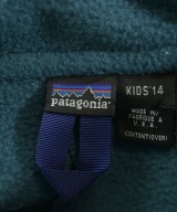 Patagonia（パタゴニア）ブルゾン 青 サイズ:14(XL位) レディース/2200633043025