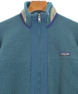 Patagonia（パタゴニア）ブルゾン 青 サイズ:14(XL位) レディース/2200633043025