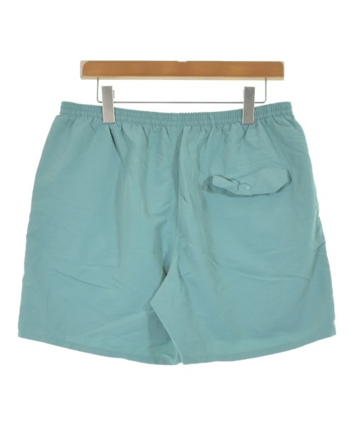 Patagonia（パタゴニア）ショートパンツ 緑 サイズ:L メンズ/2200632800094