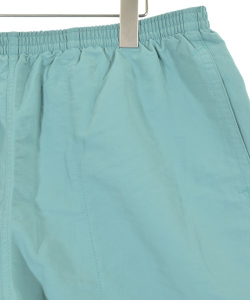 Patagonia（パタゴニア）ショートパンツ 緑 サイズ:L メンズ/2200632800094